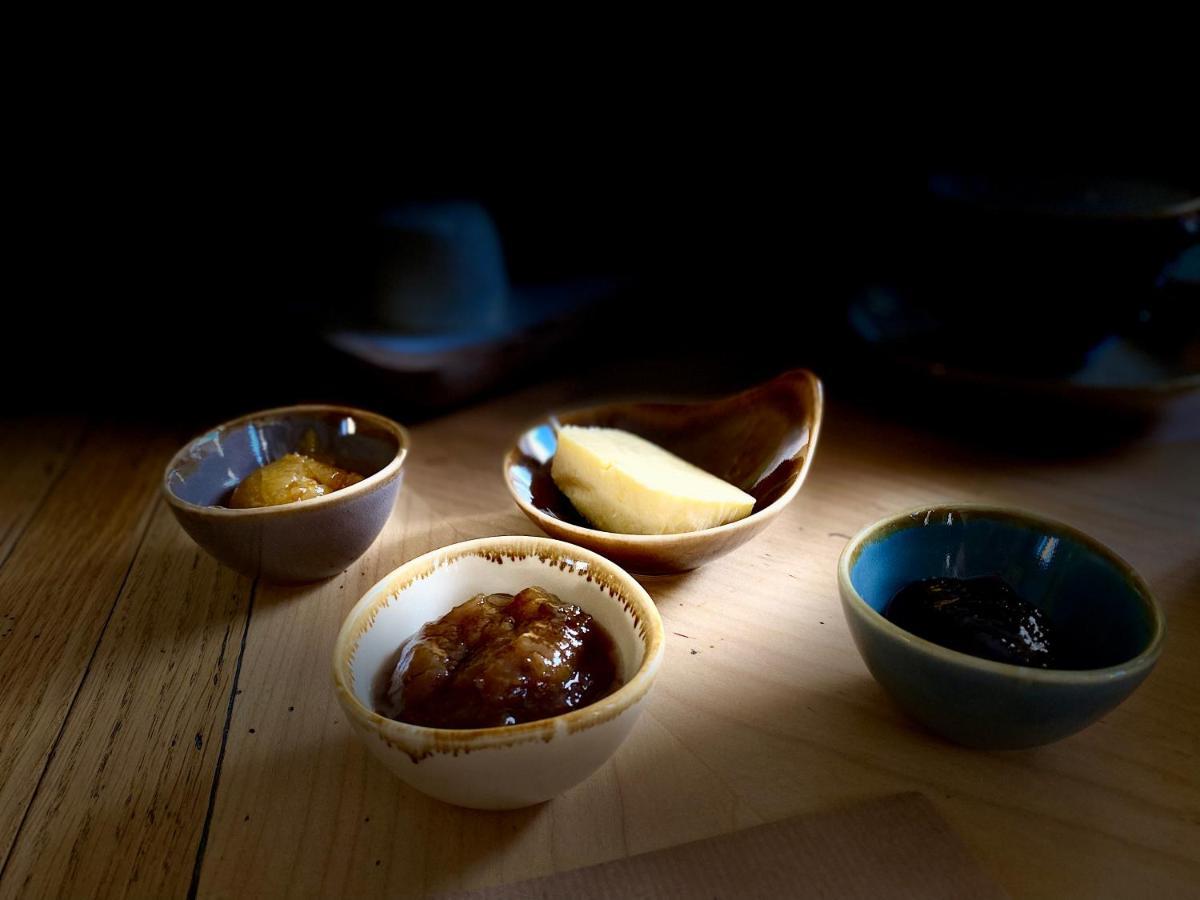 Maison Alfred Et Agatha 普勒迪安 外观 照片
