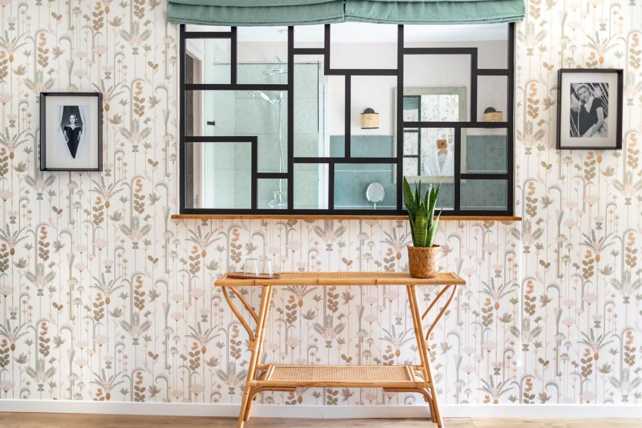Maison Alfred Et Agatha 普勒迪安 外观 照片